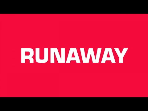 The Blaze - RUNAWAY (Audio)