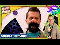 Mister Maker Comes To Town Season 1 Episode 1 2 DOUBLE FULL EPISODE Arts Crafts