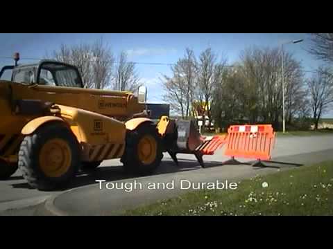 Oxford Plastic Systems   Avalon Barrier