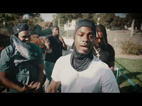 Lil Feava x BG Mula - Bang Right (Dir @TripleMVizuals)