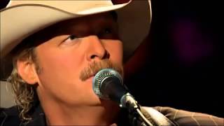 Alan Jackson -  I&#39;ll Try  ❤️