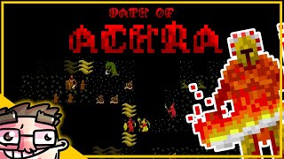 Download lagu My New Favorite Traditional Roguelike! - Let's Try - Path of Achra mp3