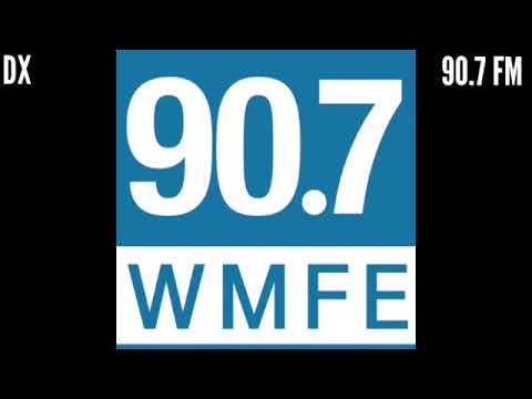 (DX) WMFE 90.7 MHz FM Orlando, FL EEUU en La Esperanza, Intibuca (E-skip)