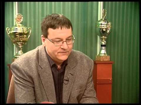 Hosszabbítás: Szellő Imre - ökölvívó