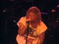 Van Halen - Don't Tell Me (What Love Can Do) - 8/19/1995 - Toronto (Official)