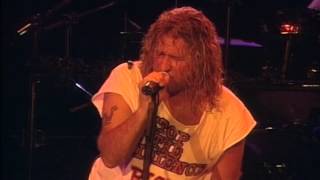 Van Halen - Don&#39;t Tell Me (What Love Can Do) - 8/19/1995 - Toronto (Official)