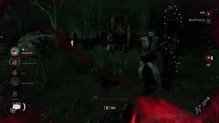 初心者のDead by Daylight