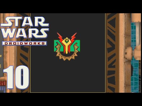 Star Wars Droidworks 10: Master Missions