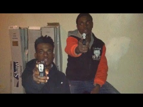 Neeko Huncho - "IN HERE" (Official Audio)