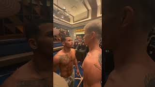 デイナ・ホワイトのコンテンダーシリーズ第9週👊宮口龍鳳がUFCとの契約をかけてマテウス・ソアレスと対戦💥 #DWCS 📅10月7日（水）⏰️8時スタート📺 #UNEXT & #UFCFightPass