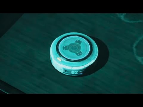 ANOTHER LEGACY // Stellar Blade