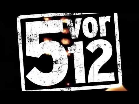 Neue 5vor12 Single "Fotos" ab dem 13.12. als download