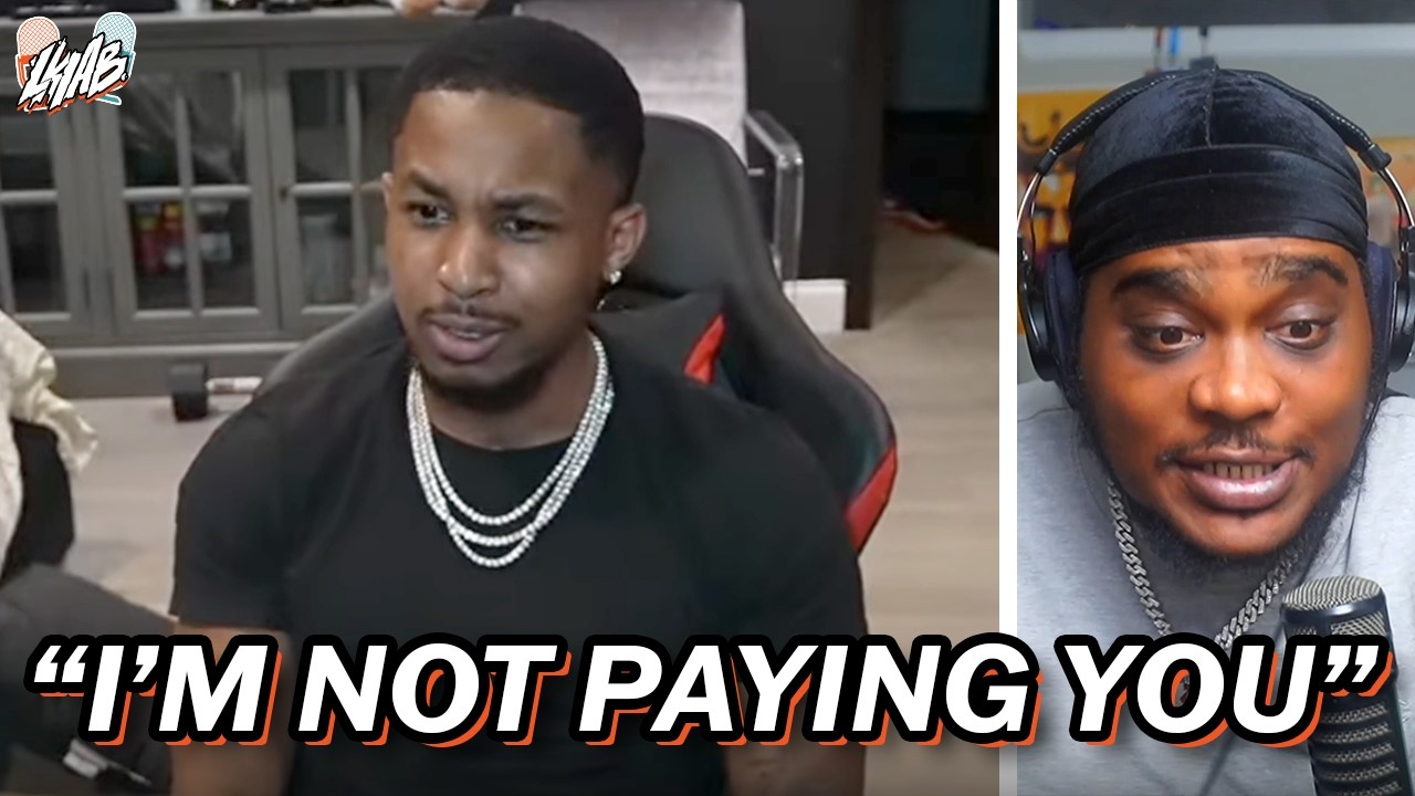 The Truth About DDG & His Cameraman Drama