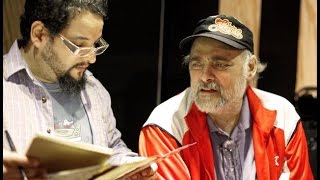 Andy Gonzalez Releases New CD - Entre Colegas