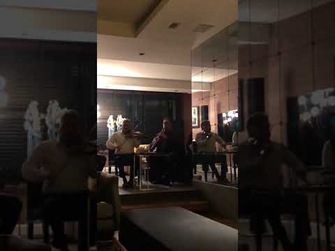 Şükrü Kabacı- Efsane klarnet taksimi ve Hüzzam peşrevi