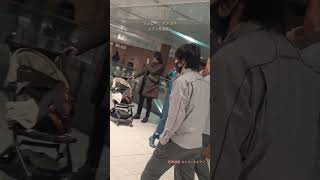 リア友(魔王の手)によるパイレーツ・オブ・カリビアン