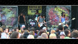 Ernie Ball Battle Of The Bands 14 Promo
