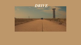 drive - oh wonder (lyrics&amp;thaisub) / แปลเพลง