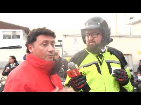 AVESPADOS / Programa 02 - Bautizo con El Avispero - Parte 1