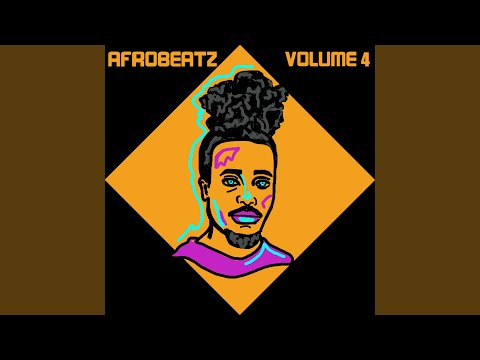 Blackface - African Queen Ft. 2face (Radio Edit)