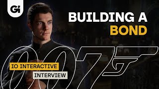 Download lagu Exclusive: How IO Built Its Bond For 007 First Light | Game Informer mp3 Download lagu Exclusive: How IO Built Its Bond For 007 First Light | Game Informer mp3