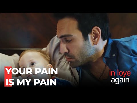 Fatih And Selim Share Their Troubles - In Love Again