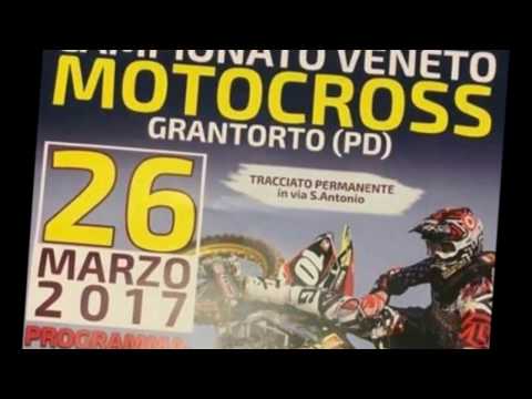 MOTOCROSS GRANTORTO 2017  VIGONZA MOTORSPORT FANTINATO STEFANO HONDA ITALY