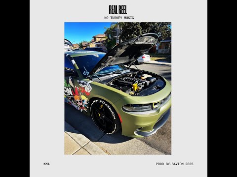 Real Reel - HELLCAT (Bouyon)