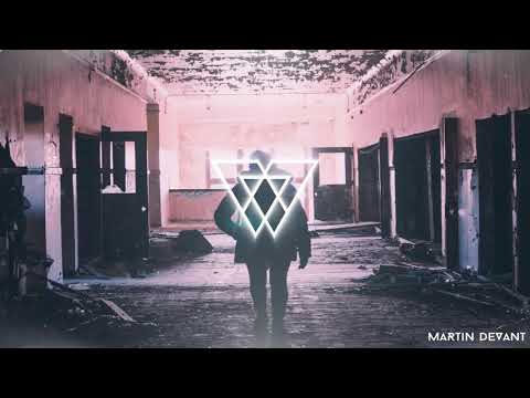 Monkey Safari Feat. Adriana Vitale - Get Lucky Shelter (Martin Devant Vocal Mashup)