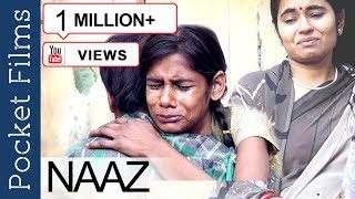 Hindi Short Film - Naaz | Father And Daughter Short Film
