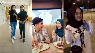 Download lagu TIK TOK HIJAB 💘HOT🔫 Malaysia | TERBAIK #77 hit video mp3