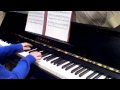 Wind - Akeboshi Piano (Naruto Ending 1) Full ...