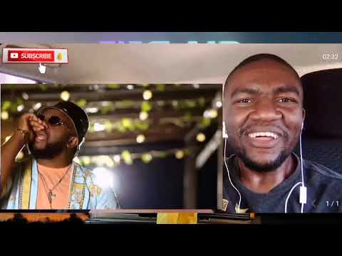 FIRST REACTION :: FJay x Zar the Supreme - Cups In The Air (Video Dir. OG Beejay)