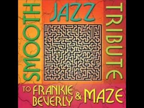 Smooth Jazz All Stars  -  Silky Soul