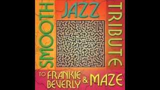 Smooth Jazz All Stars  -  Silky Soul