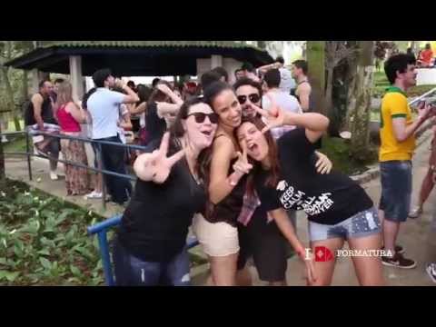 [Teaser] - Churrasco - Direito São Bernardo - 2015