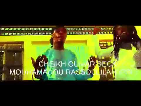 CHEIKH oumar seck