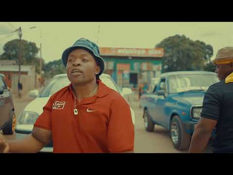 Vuka Loova  - Avaloyi Vhavizinho - Vídeo Official