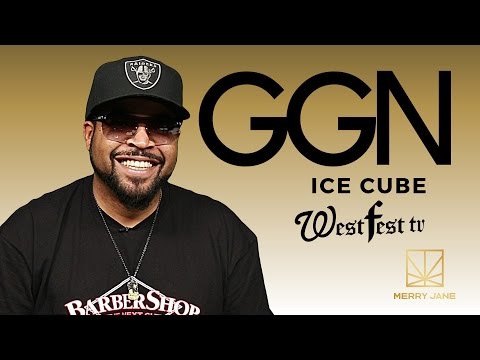 GGN Ice Cube