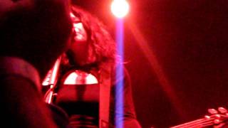 Concrete Blonde June 10, 2010   I Don&#39;t Need a Hero