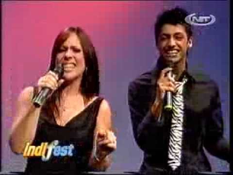 Indifest 2007 - Ngħix Mill-Ġdid - Glen Vella & Pamela