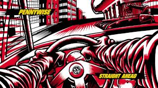 Pennywise - &quot;Victim of Reality&quot; (Full Album Stream)