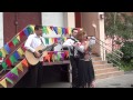 КАЗАЧЬЯ ПРИЗЫВНАЯ ПЕСНЯ - АЙ, НЕ ГРУСТИ МОЯ НАСТАСЬЯ - ИННА ...