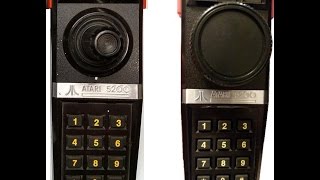 Build an Atari 5200 Paddle Controller, and if needed Repair a DEAD Controller
