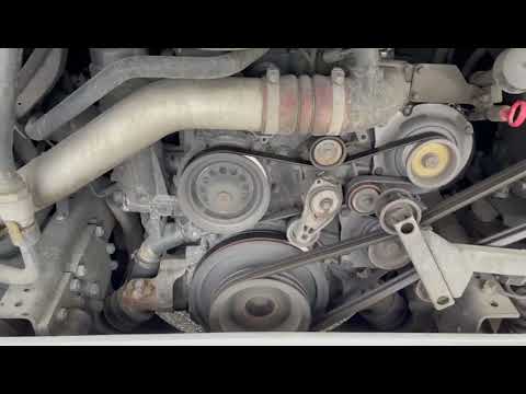 MOTOR SCANIA OMNIEXPRESS DAE-372