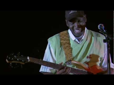 "The Wayman Tisdale Story" Everything in You Performance