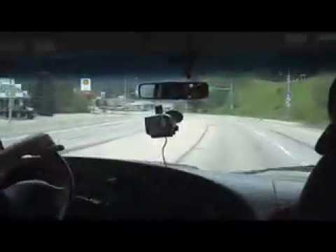 Tim Gilbertson Palisades Tour Update #1