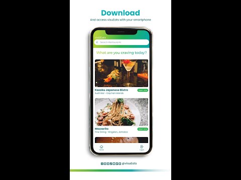 visuEats