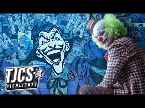 download lagu mp3 mp4 Joker Movie Based On What Comic, download lagu Joker Movie Based On What Comic gratis, unduh video klip Joker Movie Based On What Comic