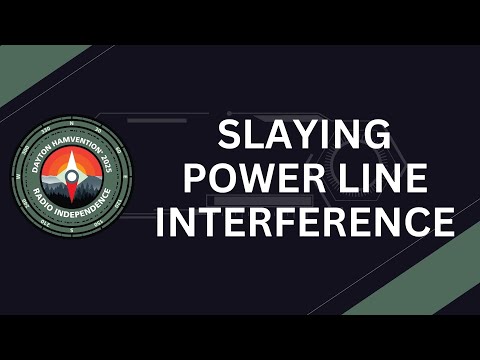 Power Line Interference: The Hidden Menace in Our Grids